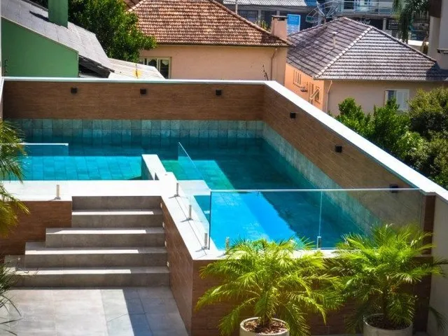 Imagem 4: Apartamento Novo