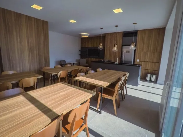 Imagem 10: Apartamento Novo