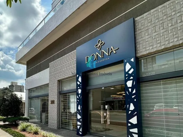 Imagem 6: Sala Comercial Sala comercial com 2 banheiros