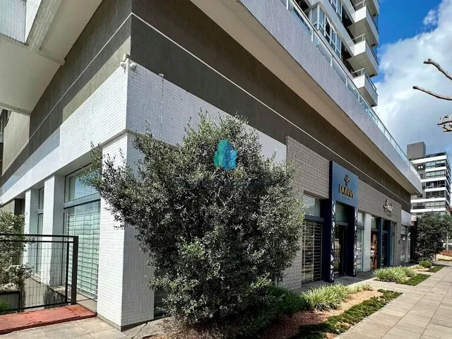 Imagem 2: Sala Comercial Sala comercial com 2 banheiros