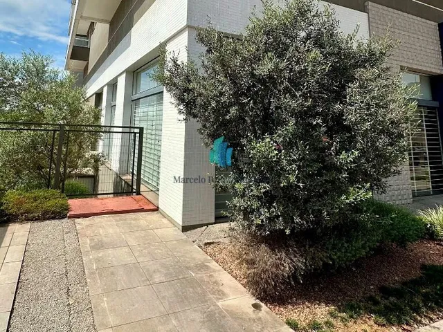 Imagem 4: Sala Comercial Sala comercial com 2 banheiros