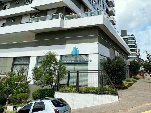 Imagem 5: Sala Comercial Sala comercial com 2 banheiros