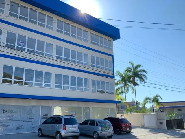 Imagem 1: Sala Andar Comercial para locação
