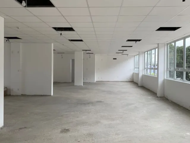 Imagem 4: Sala Andar Comercial para locação
