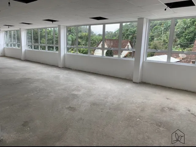Imagem 3: Sala Andar Comercial para locação