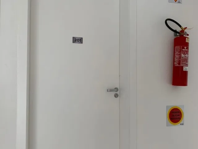 Imagem 5: Sala Andar Comercial para locação