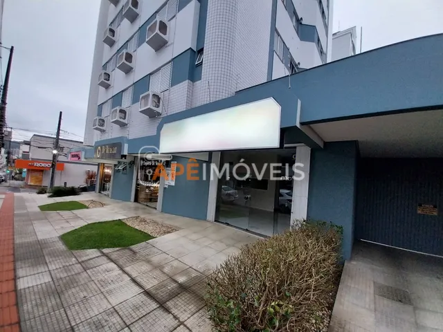 Imagem: Ampla Sala Comercial na Joaquim Nabuco