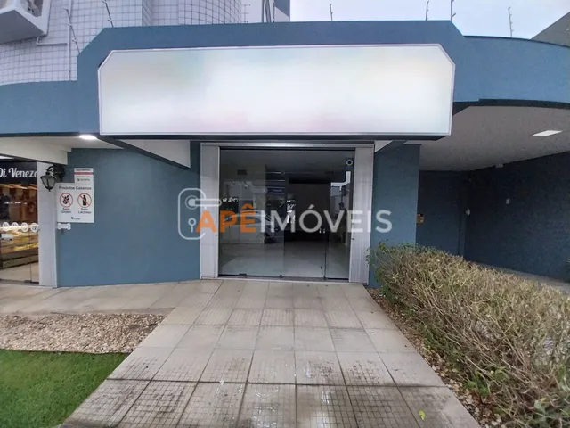 Imagem 8: Ampla Sala Comercial na Joaquim Nabuco