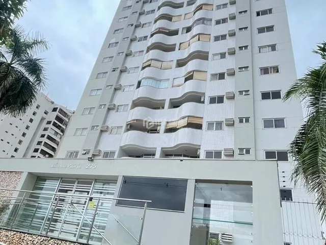 Imagem: Apartamento À Venda Edifício Ana Vitória