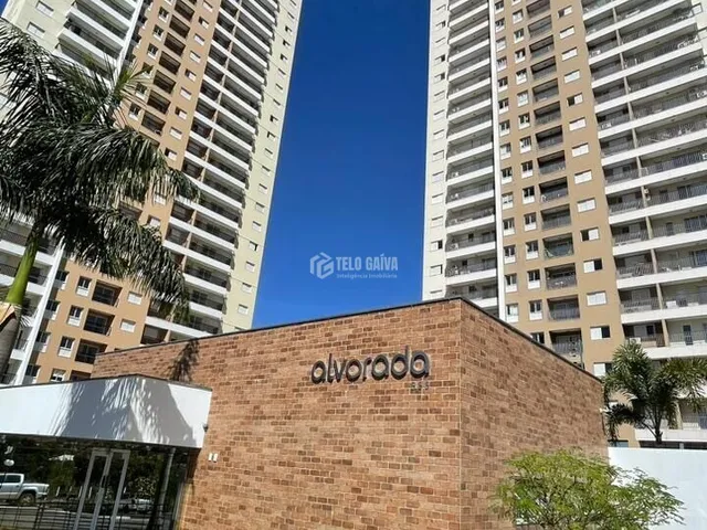 Imagem: Alugo Apartamento Mobiliado e Decorado de