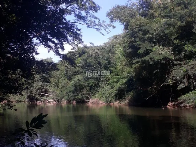 Imagem: Chácara no Coxipó do Ouro