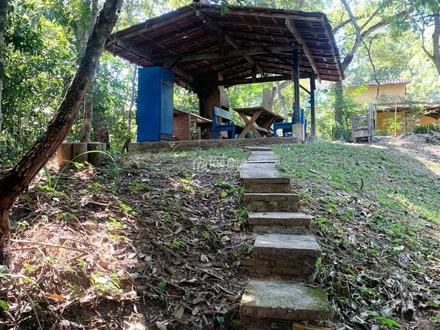 Imagem 5: Chácara no Coxipó do Ouro