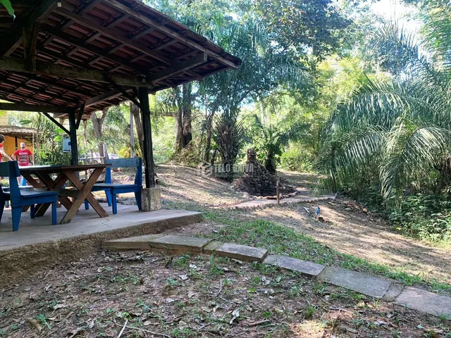 Imagem 9: Chácara no Coxipó do Ouro