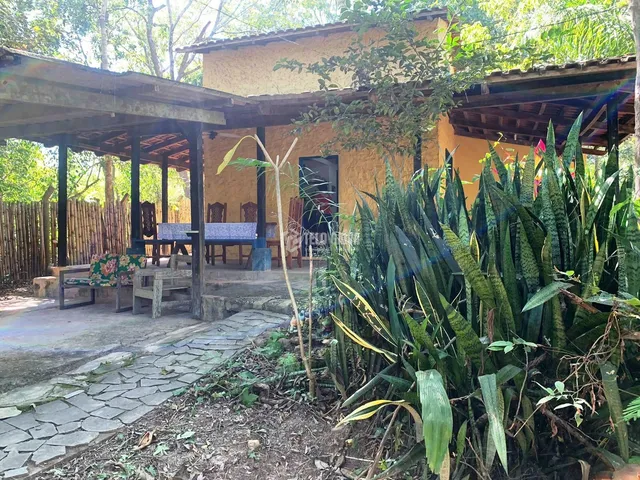 Imagem 6: Chácara no Coxipó do Ouro