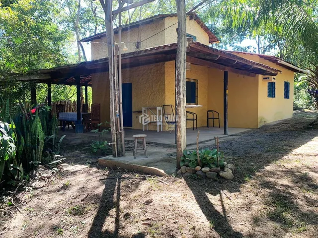 Imagem 7: Chácara no Coxipó do Ouro