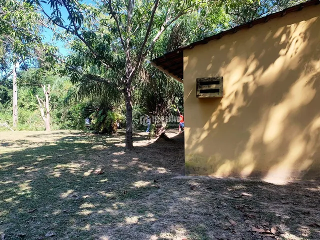 Imagem 15: Chácara no Coxipó do Ouro
