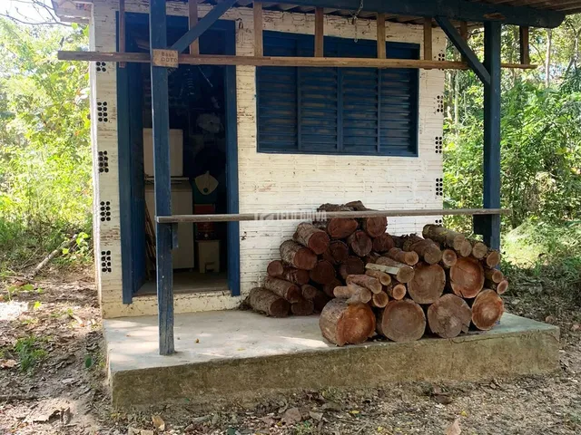 Imagem 8: Chácara no Coxipó do Ouro