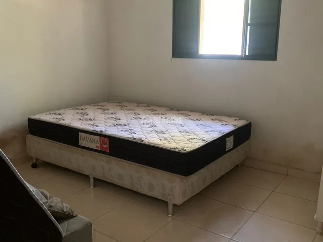 Imagem 3: Chácara no Coxipó do Ouro