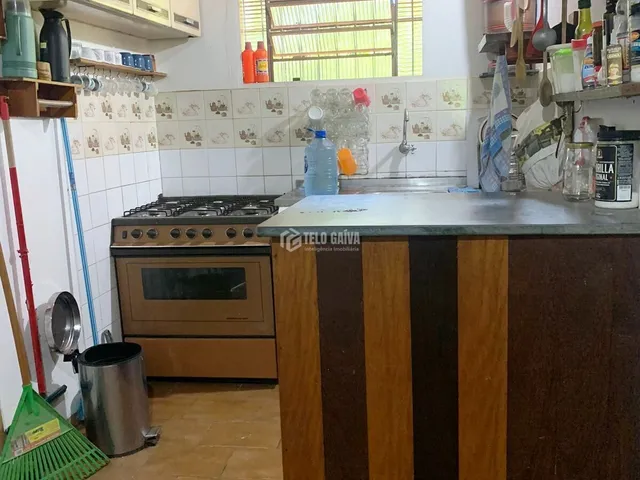 Imagem 14: Chácara no Coxipó do Ouro