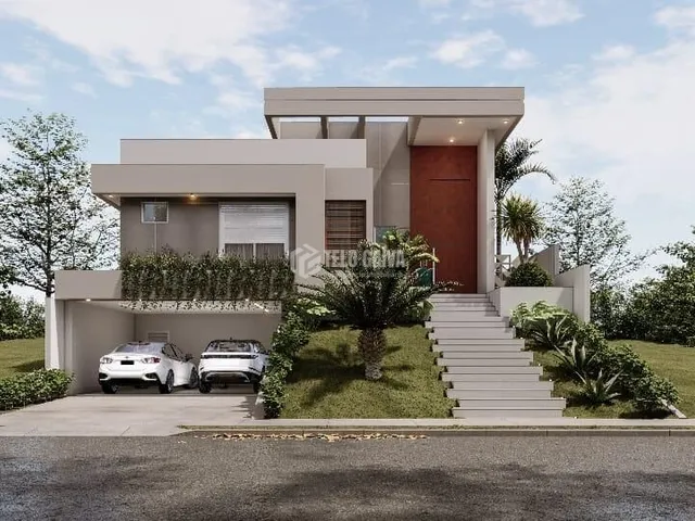 Imagem: Casa À Venda no Bairro Parque Amperco