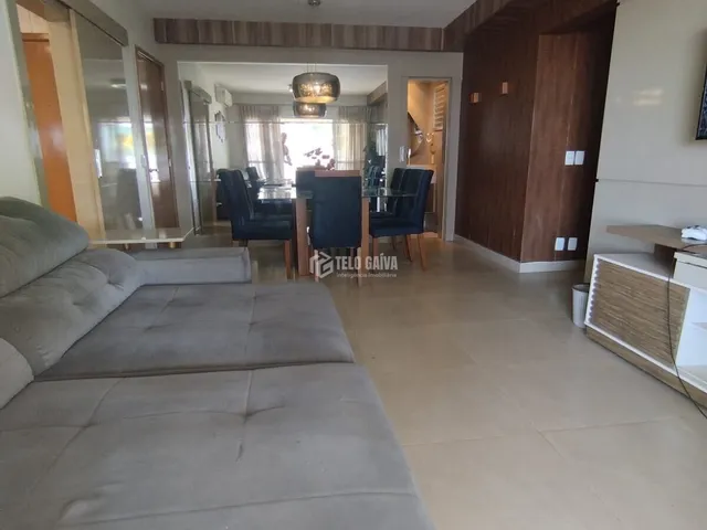 Imagem: O apartamento possui 3 Dormitórios, 3 Suítes, 3