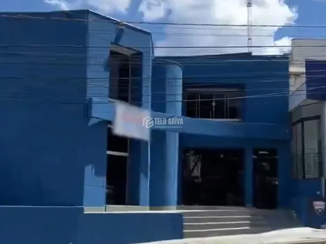 Imagem: Sala comercial para alugar no bairro Popular