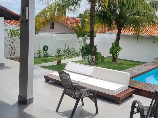 Imagem 1: Casa À Venda no Bairro Boa Esperança - Cuiabá/Mt