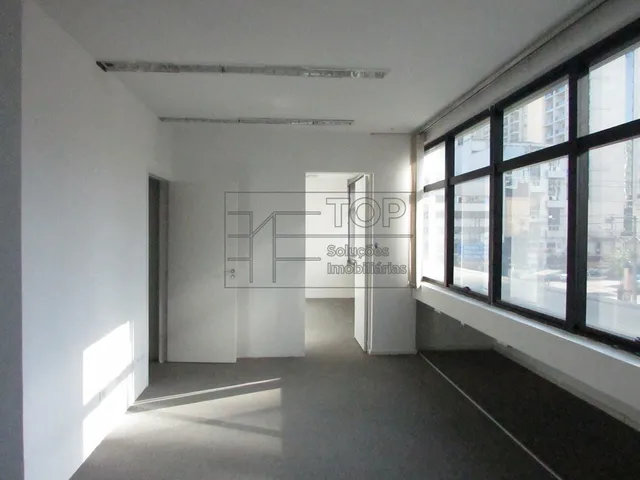 Imagem: Sala comercial - Edificio Apolo