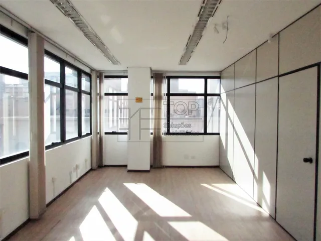 Imagem: Sala comercial - Edificio Apolo