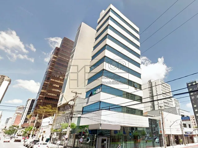 Imagem 2: Sala comercial - Edificio Apolo
