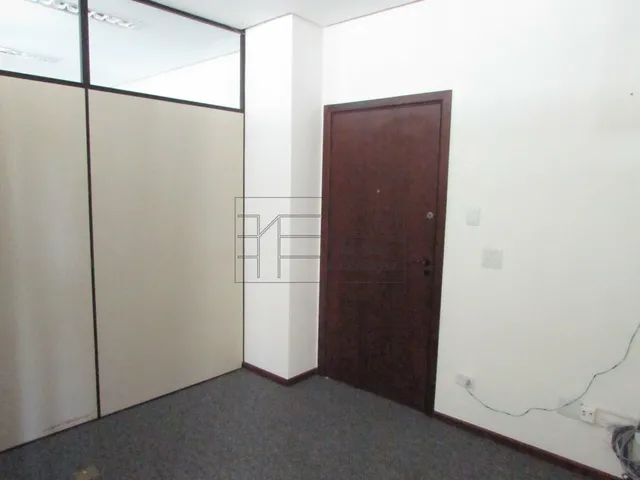 Imagem 6: Sala comercial - Edificio Apolo