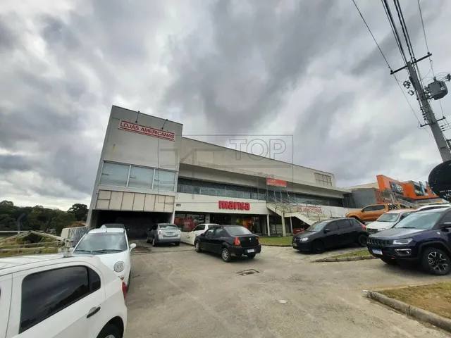 Imagem: Loja - Estrada da Ribeira, 3001