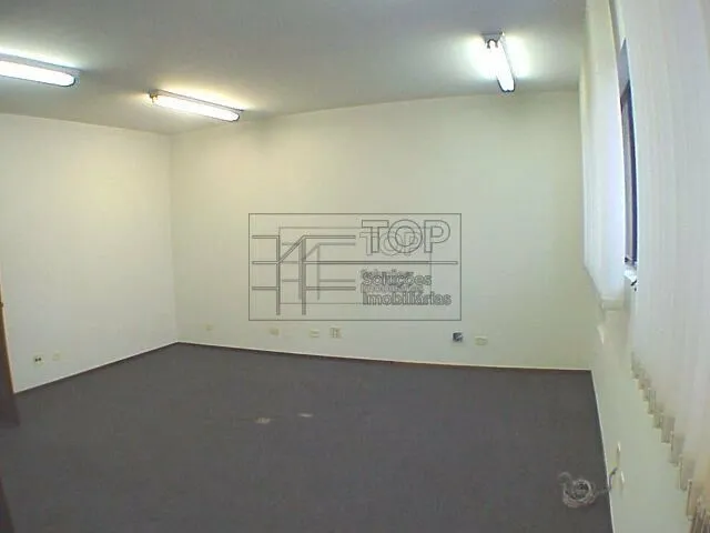 Imagem 4: Andar comercial - Top Center Executive
