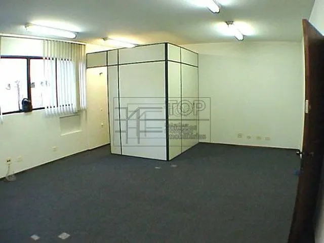 Imagem 6: Andar comercial - Top Center Executive