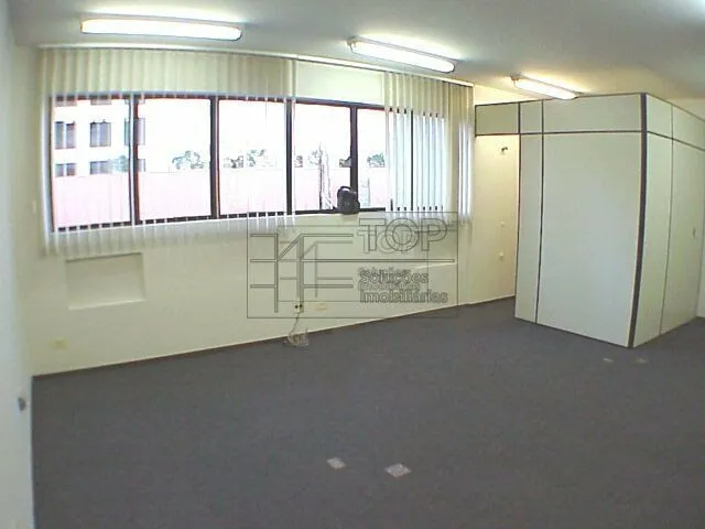 Imagem 5: Andar comercial - Top Center Executive