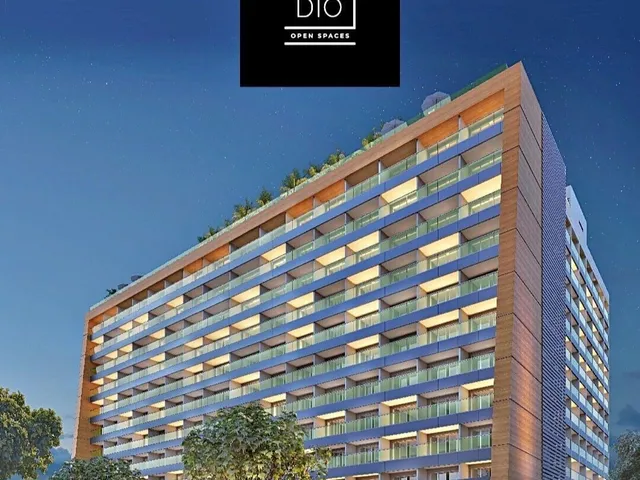 Imagem 7: Apartamento Studio na Praia de Armação em Salvador/BA. -´ART STUDIO !