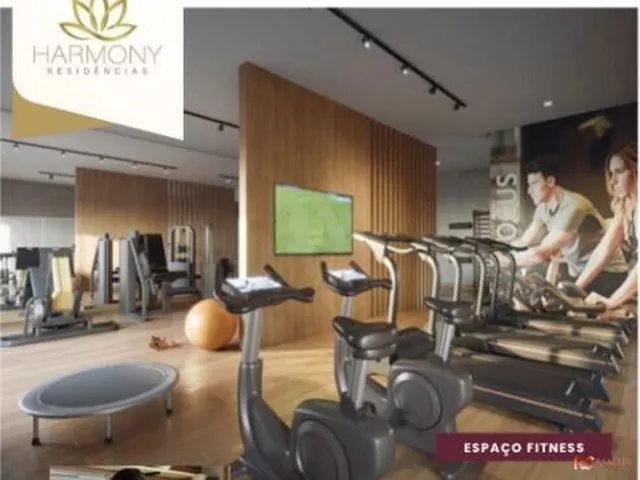 Imagem 3: Apartamento de 02 quartos com 2 suítes no Costa Azul - Harmony Residencial !