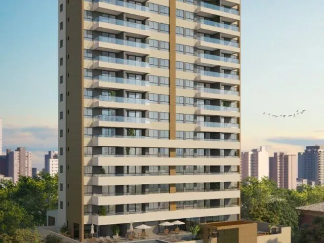 Imagem 7: Apartamento de 02 quartos com 2 suítes no Costa Azul - Harmony Residencial !