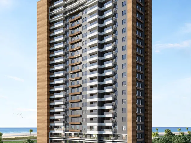 Imagem 11: Apartamentos 02 quartos na Praia de Jaguaribe, Salvador.Ba