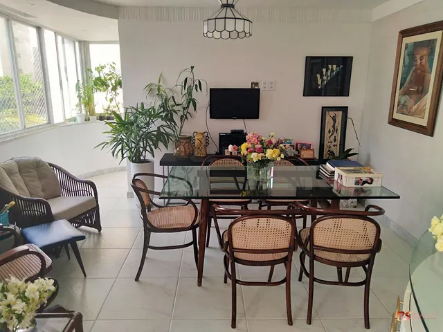 Imagem: Apartamento 04 quartos com 02 suítes na