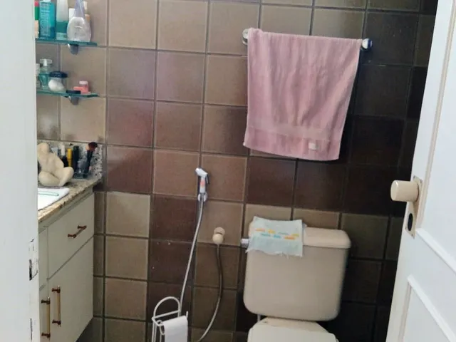Imagem 15: Apartamento 04 quartos com 02 suítes na Pituba