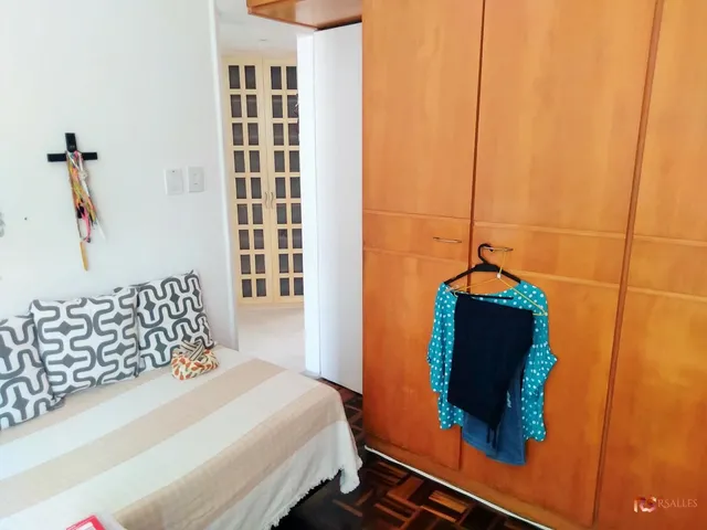 Imagem 3: Apartamento 04 quartos com 02 suítes na Pituba
