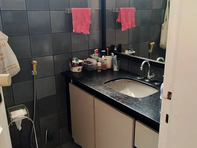Imagem 4: Apartamento 04 quartos com 02 suítes na Pituba
