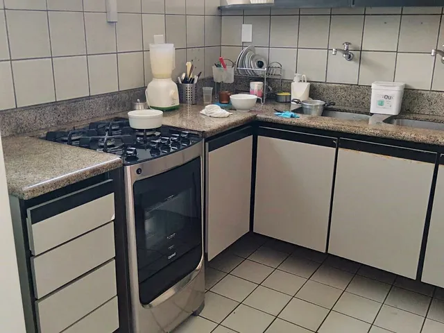 Imagem 11: Apartamento 04 quartos com 02 suítes na Pituba