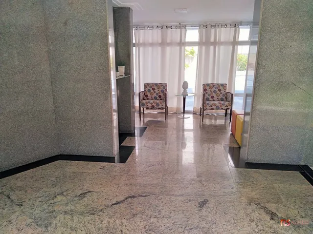 Imagem 5: Apartamento 04 quartos com 02 suítes na Pituba