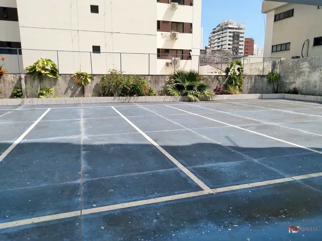 Imagem 12: Apartamento 04 quartos com 02 suítes na Pituba