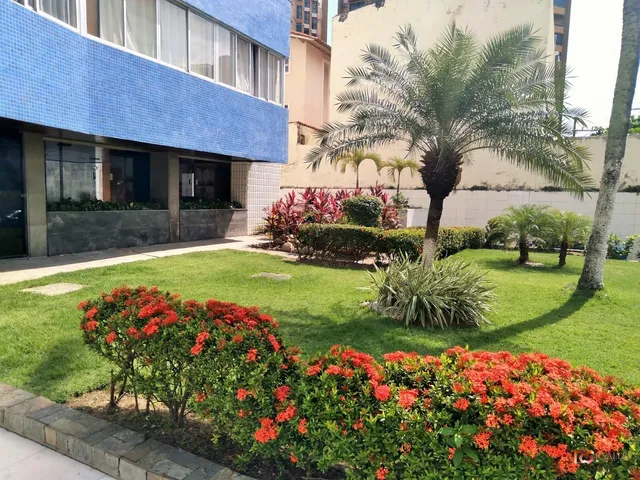 Imagem 16: Apartamento 04 quartos com 02 suítes na Pituba