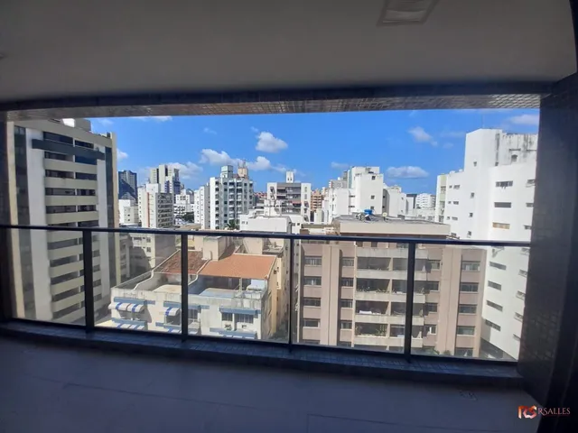 Imagem: O apartamento possui 4 Dormitórios, 2 Suítes, 2