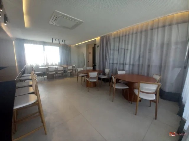 Imagem 6: Apartamento 02 quartos no Costa Azul, Salvador/BA - GRAFFITI RESIDENCE !