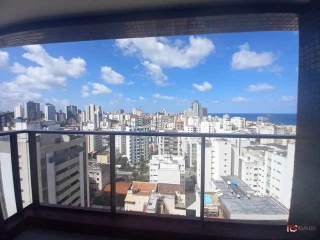 Imagem 16: Apartamento 02 quartos no Costa Azul, Salvador/BA - GRAFFITI RESIDENCE !